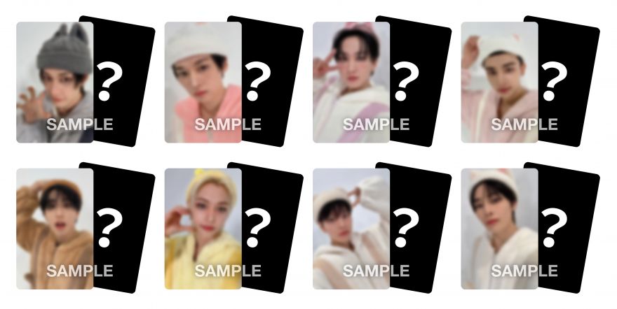 Stray Kids | Info