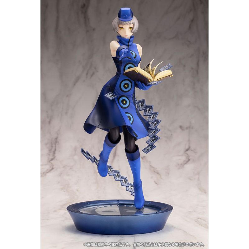 ARTFX J エリザベス 1/8スケール – SOOTANG HOBBY