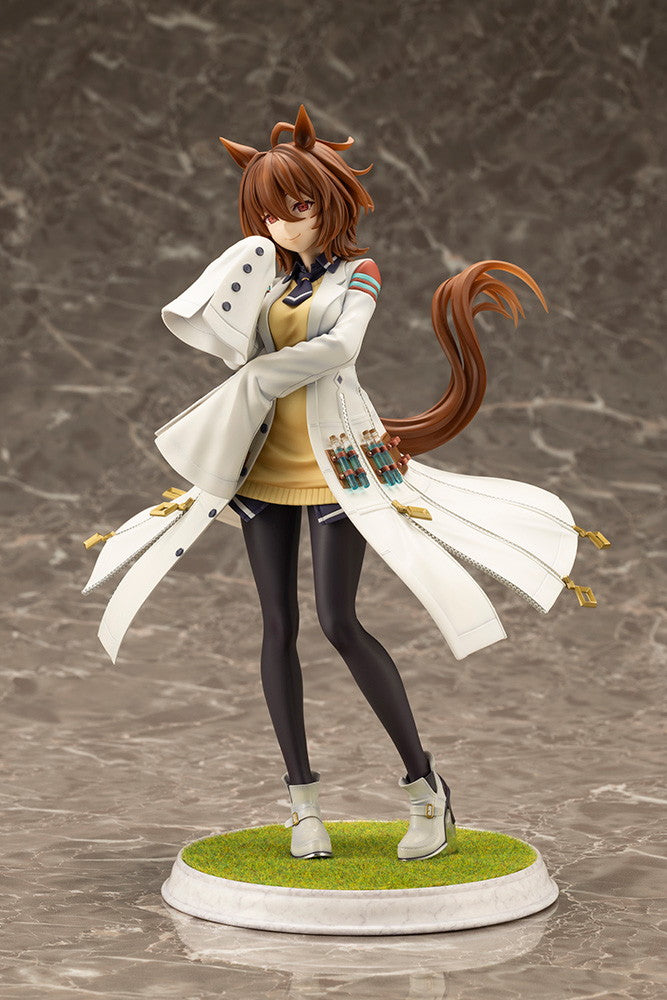 アグネスタキオン 1/7スケール – SOOTANG HOBBY