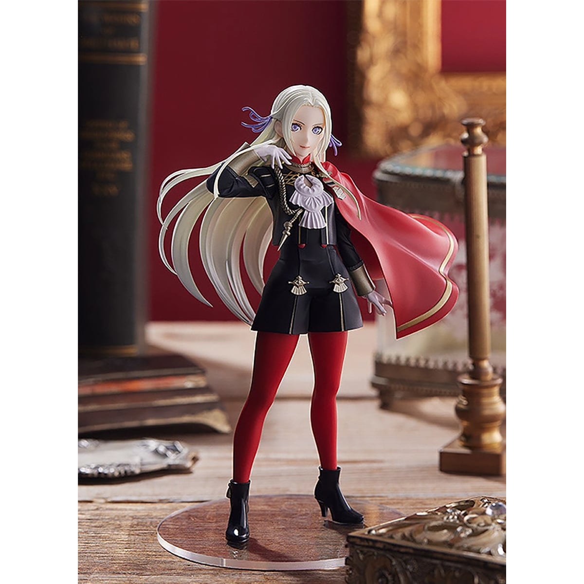 POP UP PARADE エーデルガルト＝フォン＝フレスベルグ – SOOTANG HOBBY