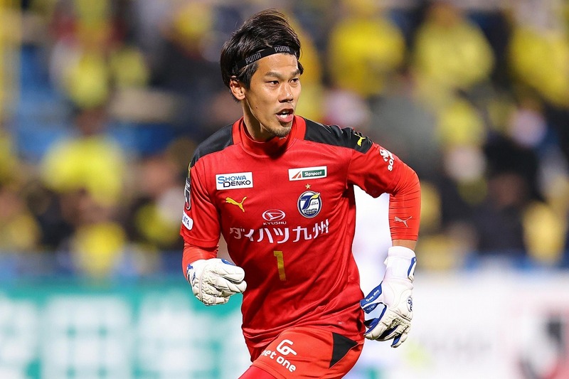 大分】「俺は俺の責務を全うする！！」GK高木駿が新キャプテンに就任