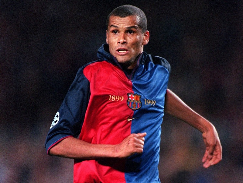 元セレソン10番が魅せた美しすぎるオーバーヘッドが復活！「永遠に