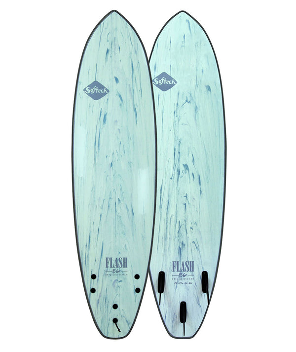 Eric Geiselman Flash - Softech USA