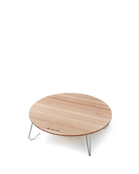 Renewed Single Action Table Low M | Snow Peak