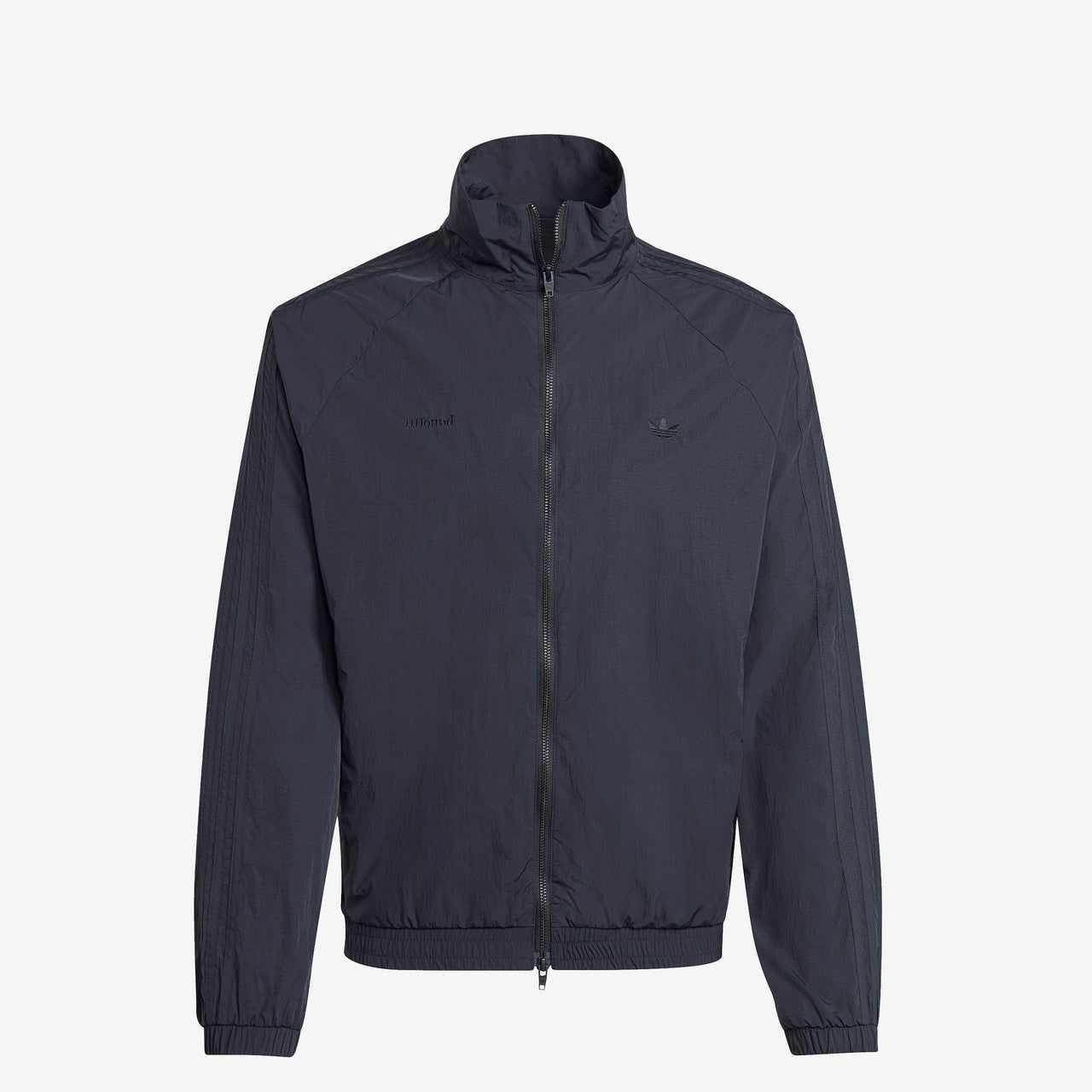 adidas Originals Nylon Tracktop x JJJJound - IL8002 | SNS