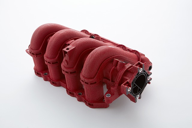 新商品】FIT GK5 INTAKE CHAMBER / HEAD COVER | SPOONSPORTS