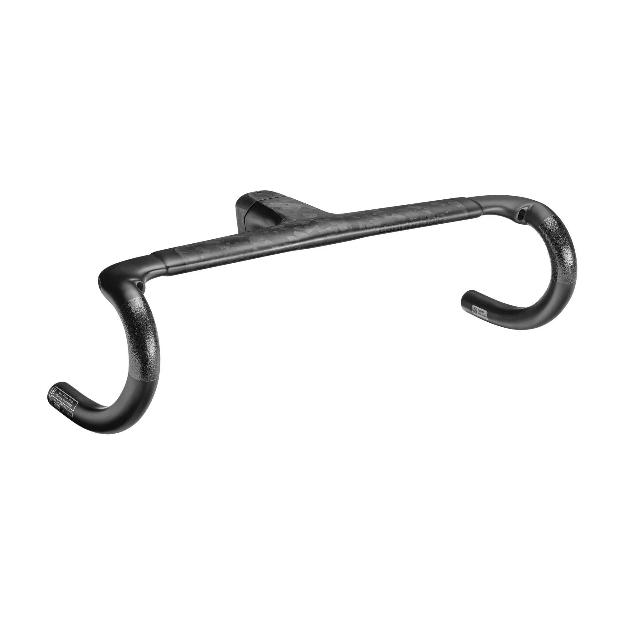Cannondale SystemBar R-One Carbon One-Piece Handlebar | Strictly