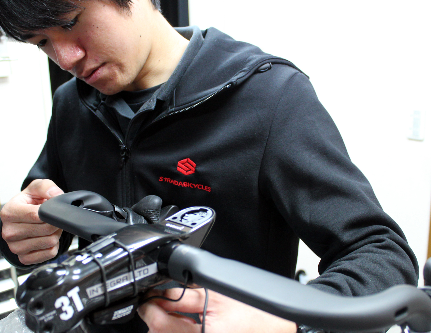 Campagnolo EPSと「美しさ」を考えてみました［スタッフ熊谷