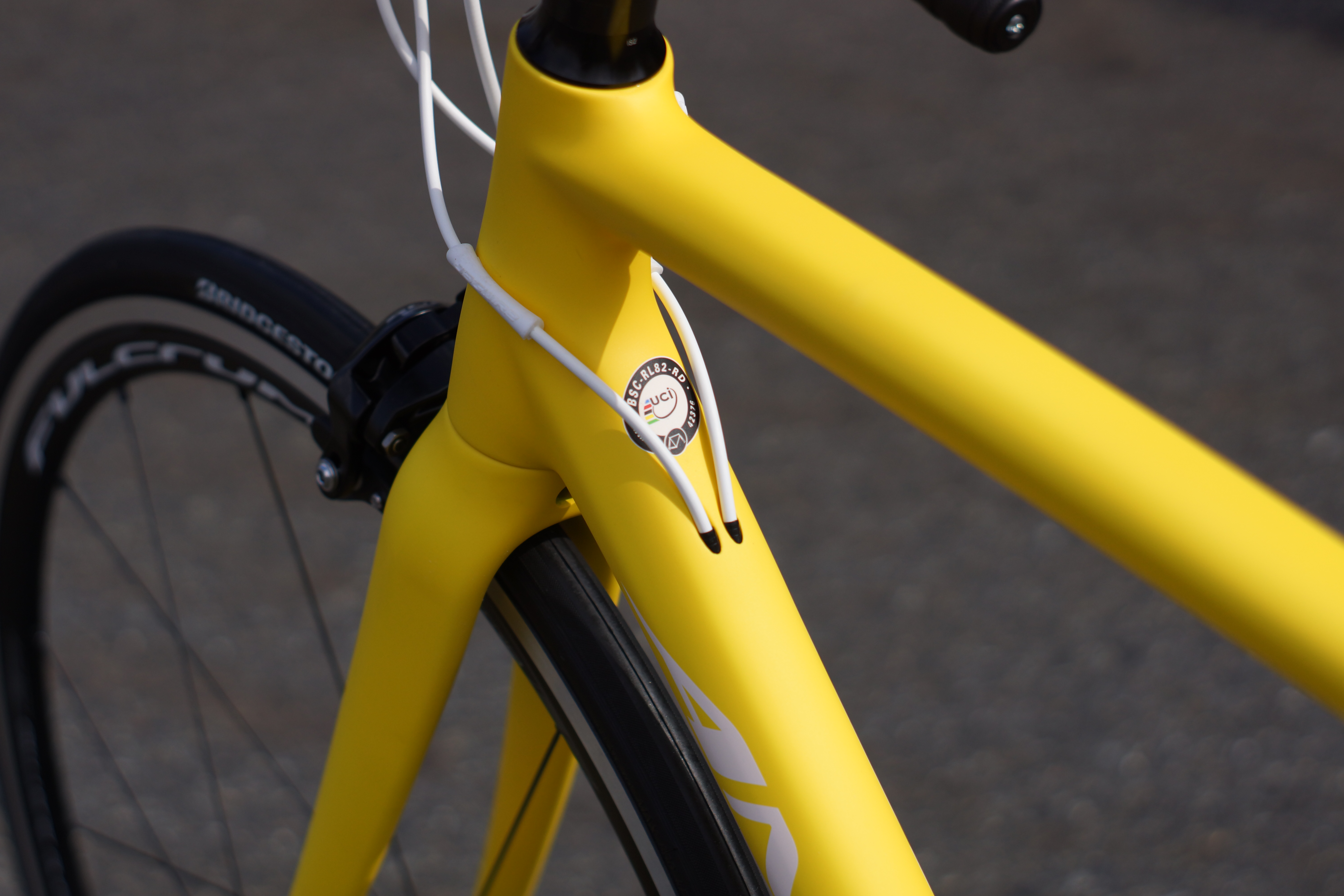 速く・心地良くロングライドを楽しめる！～ANCHOR RL9～ | お知らせ