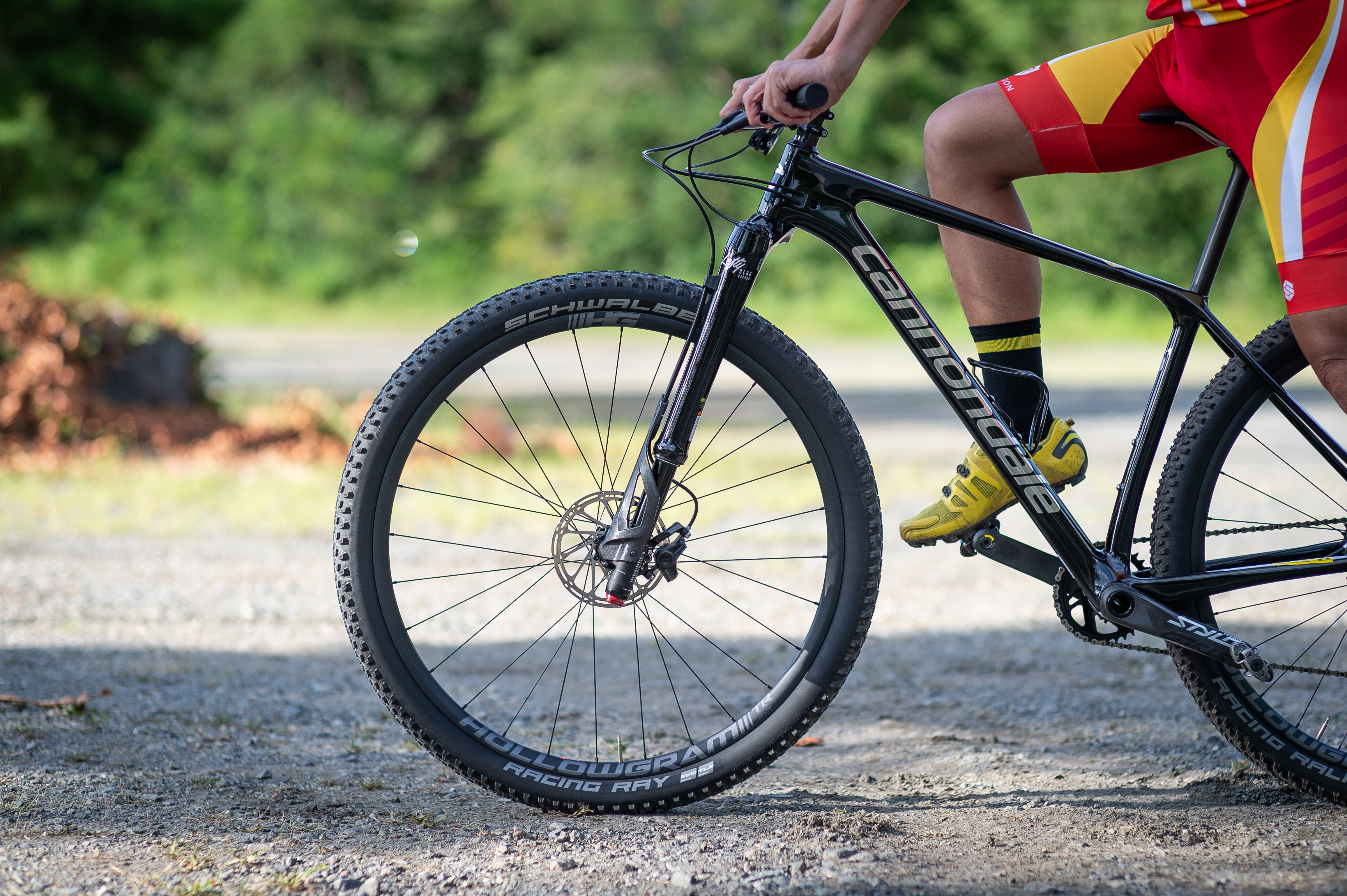 Cannondale NEW F-Si 限定カラーモデル 入荷決定！ | お知らせ