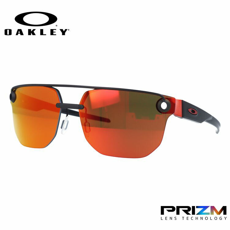 オークリー サングラス クリスタル プリズム OAKLEY CHRYSTL OO4136