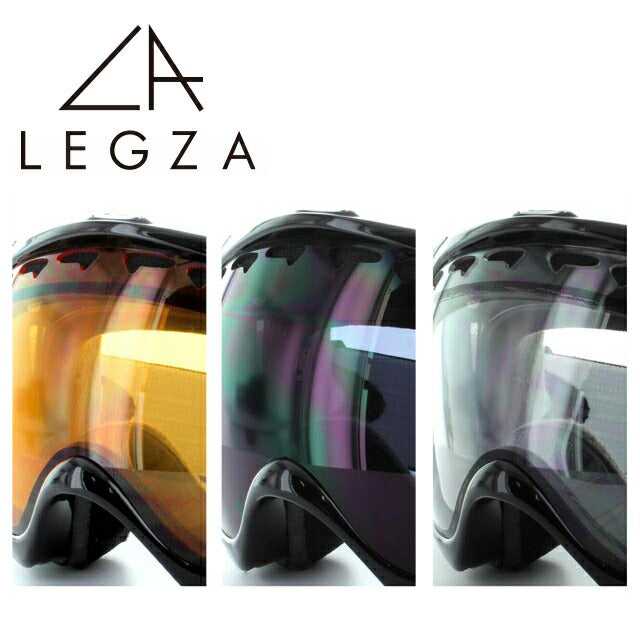オークリー ゴーグル用 OAKLEY CROWBAR 専用 交換レンズ S1 クローバー