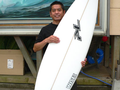 レイジ　サーフボード 楽天市場】【中古】RAGE SURF BOARDS (レイジサーフボード) Z WILLING