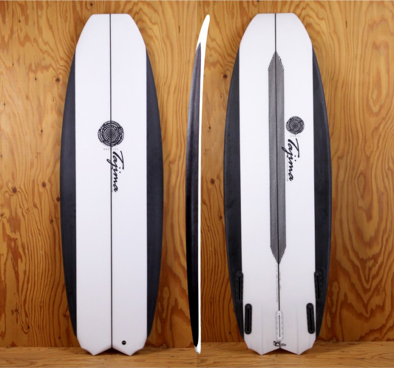 BARRACUDA/バラクーダ”パフォーマンス・オルタナティブ ジャスティス