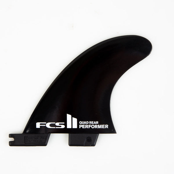 FCS2 H4 REAR Quad クアッドリアクアッドリアバックフィン