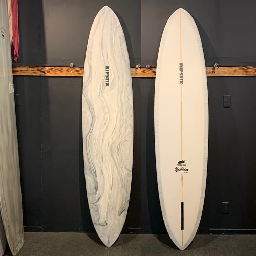RIPSTIX SURFBOARDS YOSHIDA SHAPE 当店ストック！！！！|湘南 鵠沼で