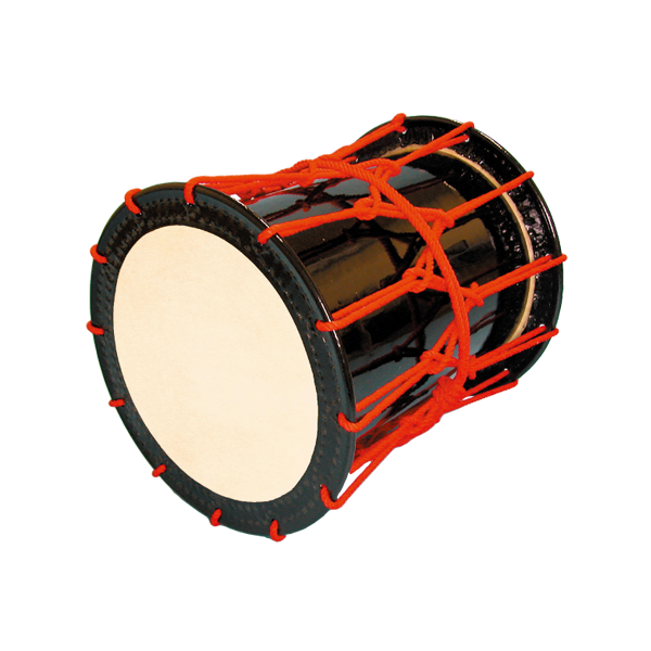 和太鼓 専用ストラップカバー付き1尺4寸 和太鼓 専用ストラップカバー