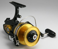 PENNスピンフィッシャー7500ss スペアスプール付属 Spinfisher VII