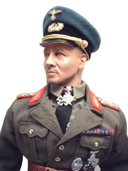 エルヴィン・ヨハンネス・オイゲン・ロンメル