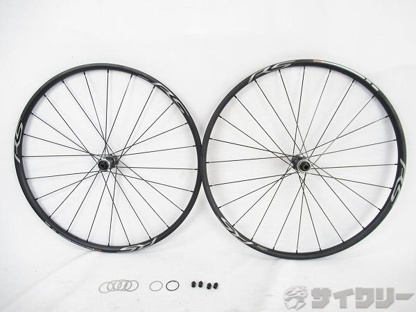 シマノ ホイール RS010 700C 前後セット