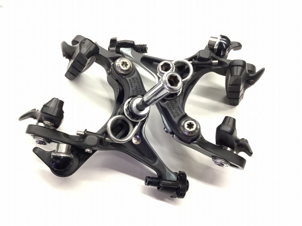 DURA-ACE BR-7900キャリパーブレーキ ペア SHIMANO 「シマノ」 DURA