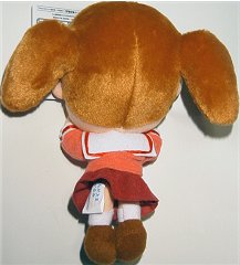 あずまんが大王 ぬいぐるみ