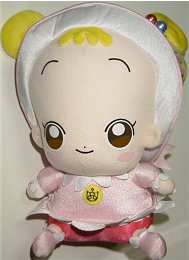 も～っと! おジャ魔女どれみ ビッグサイズぬいぐるみ