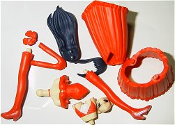 To Heart リアルフィギュアCollection Part3