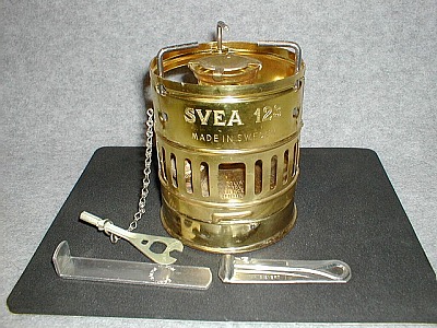 オプティマス SVEA 123R オプティマス 123R スベアストーブ OPT01104