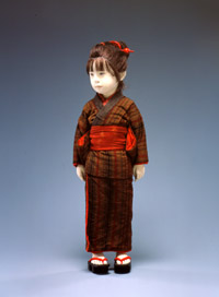 与勇輝展