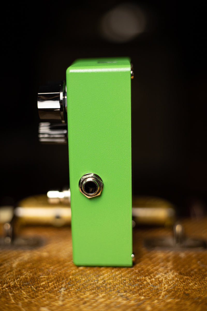 Maxon 40th Anniversary OD808-40 Overdrive V2 Pedal – Walt Grace