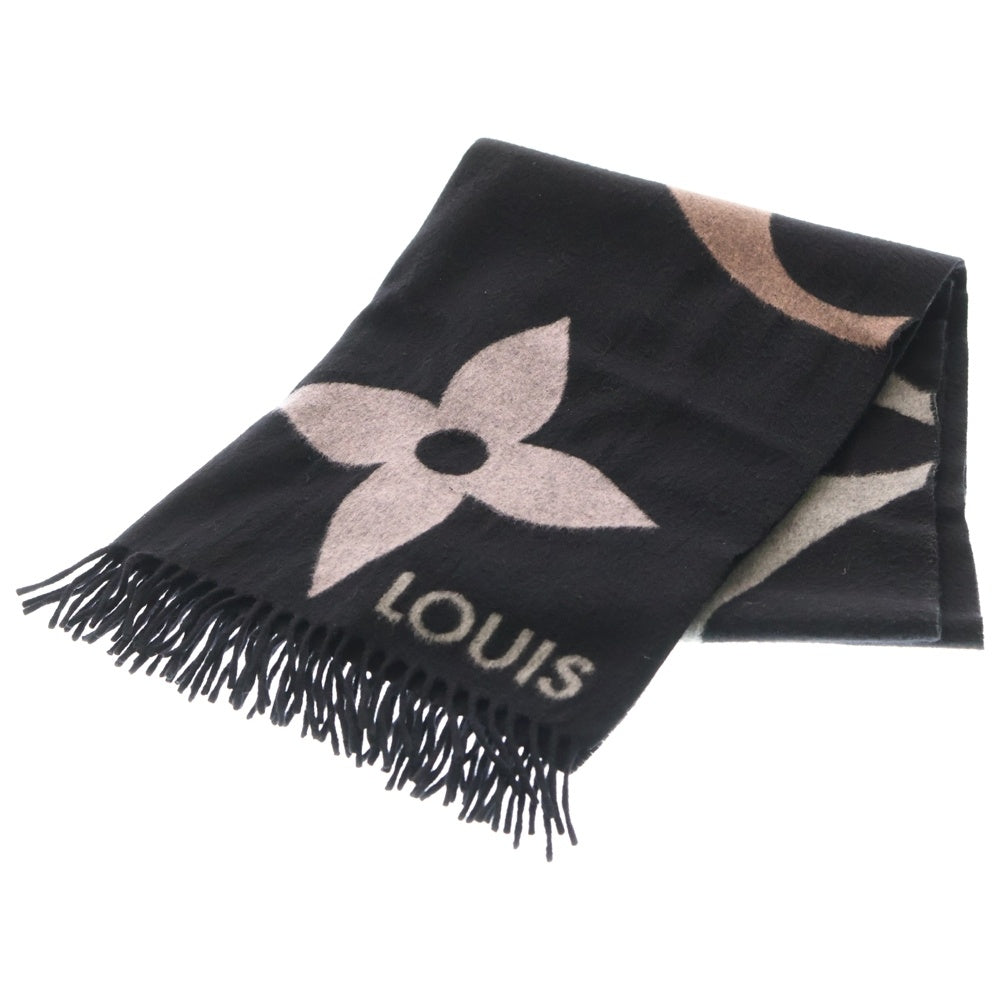 LOUIS VUITTON(ルイヴィトン) ジ アルティメット モノグラム ウール