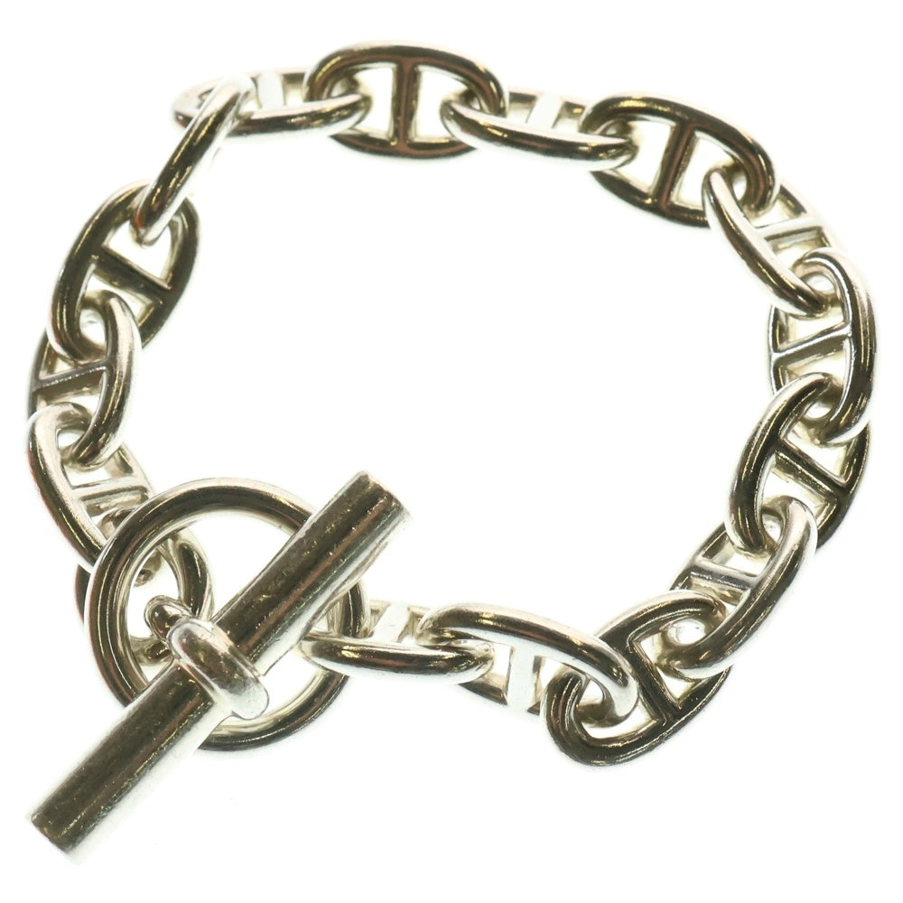 HERMES(エルメス) Chaine d'Ancre MM シェーヌダンクルMM 15コマ