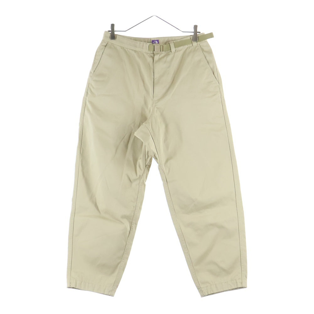 THE NORTH FACE PURPLE LABEL(ノースフェイスパープルレーベル) CHINO