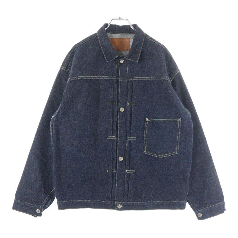 SUBCULTURE(サブカルチャー) S06XX Denim Jacket SCJK-CL07 シンチ