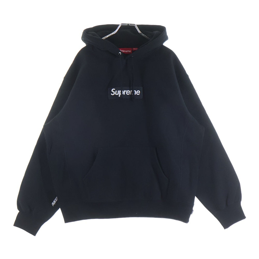 SUPREME(シュプリーム) 25AW Box Logo Hooded Sweatshirt ボックスロゴ
