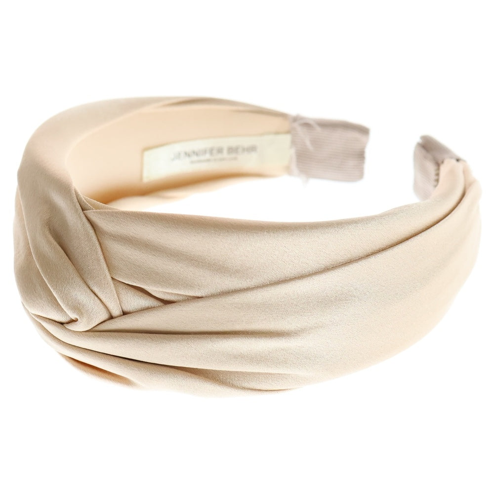 NO BRAND(ノーブランド) JENNIFER BEHR ジェニファーベア ツイスト