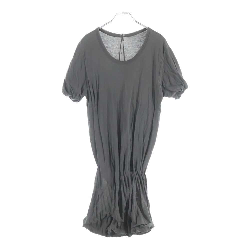 Rick Owens(リックオウエンス) 14AW DOUBLE LAYERED T-SHIRT ダブル