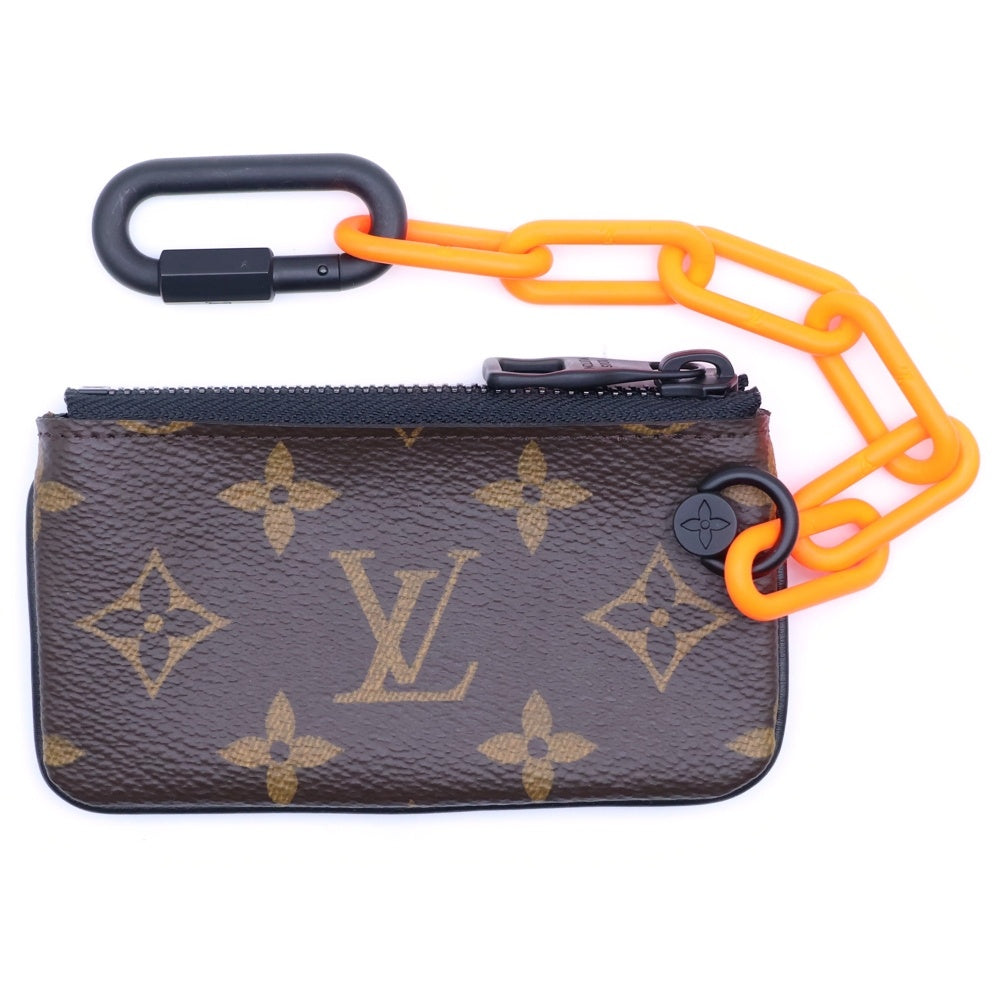 LOUIS VUITTON(ルイヴィトン) モノグラム ソーラーレイ ポシェット