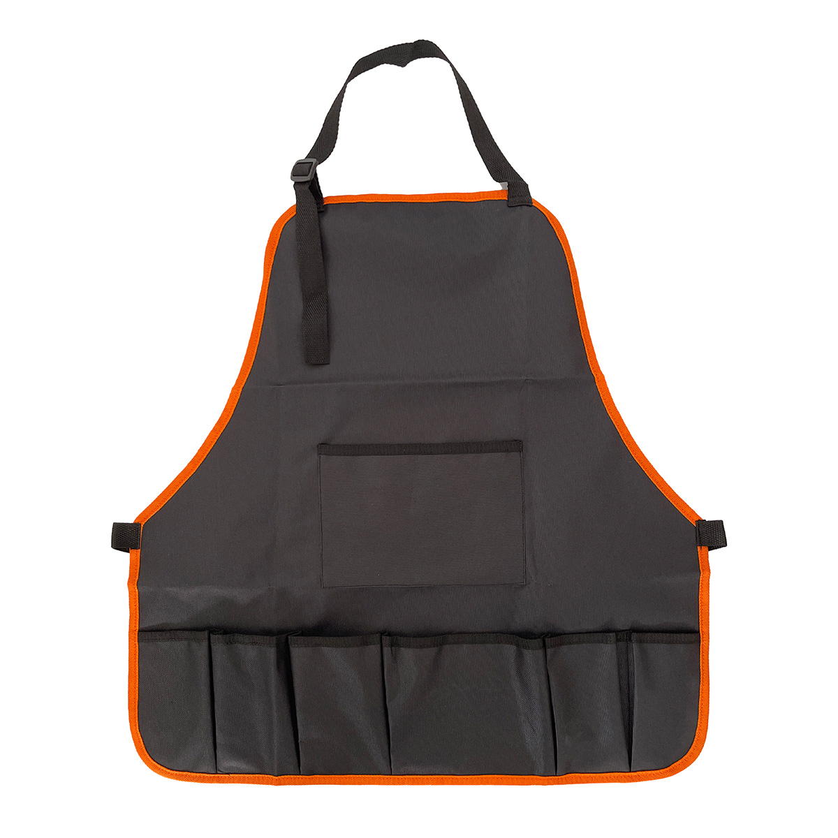 まとめ買い】ガーデンエプロン約60.5x57.5cm 1523/361349 | ワッツ