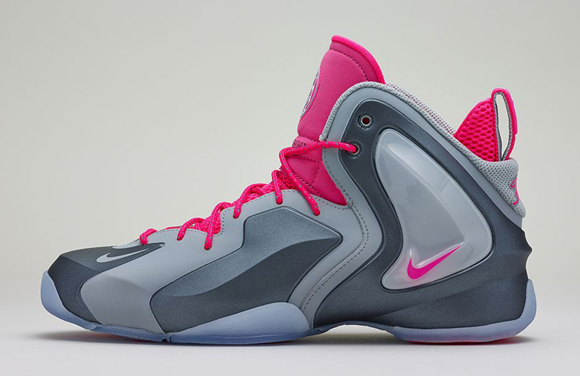 Nike Lil Penny Posite - June 7th Releases - WearTesters