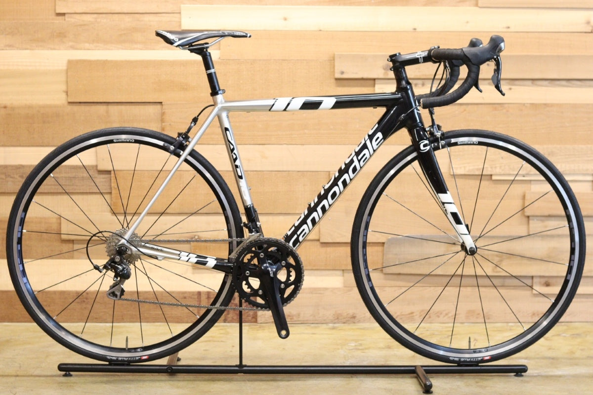 Cannondale ロードバイク Dura-Ace C50 caad10 Cannondale ロード