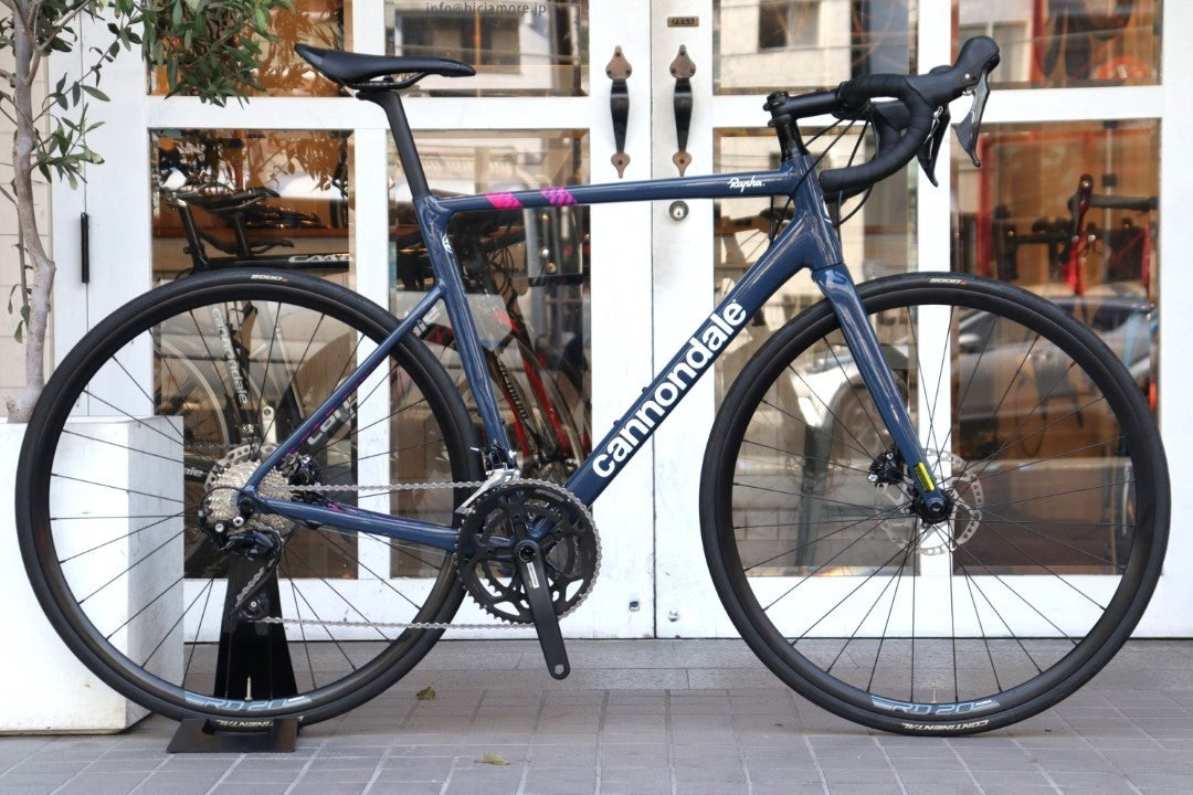 キャノンデール Cannondale キャド ディスク CAAD13 DISC Rapha 2021