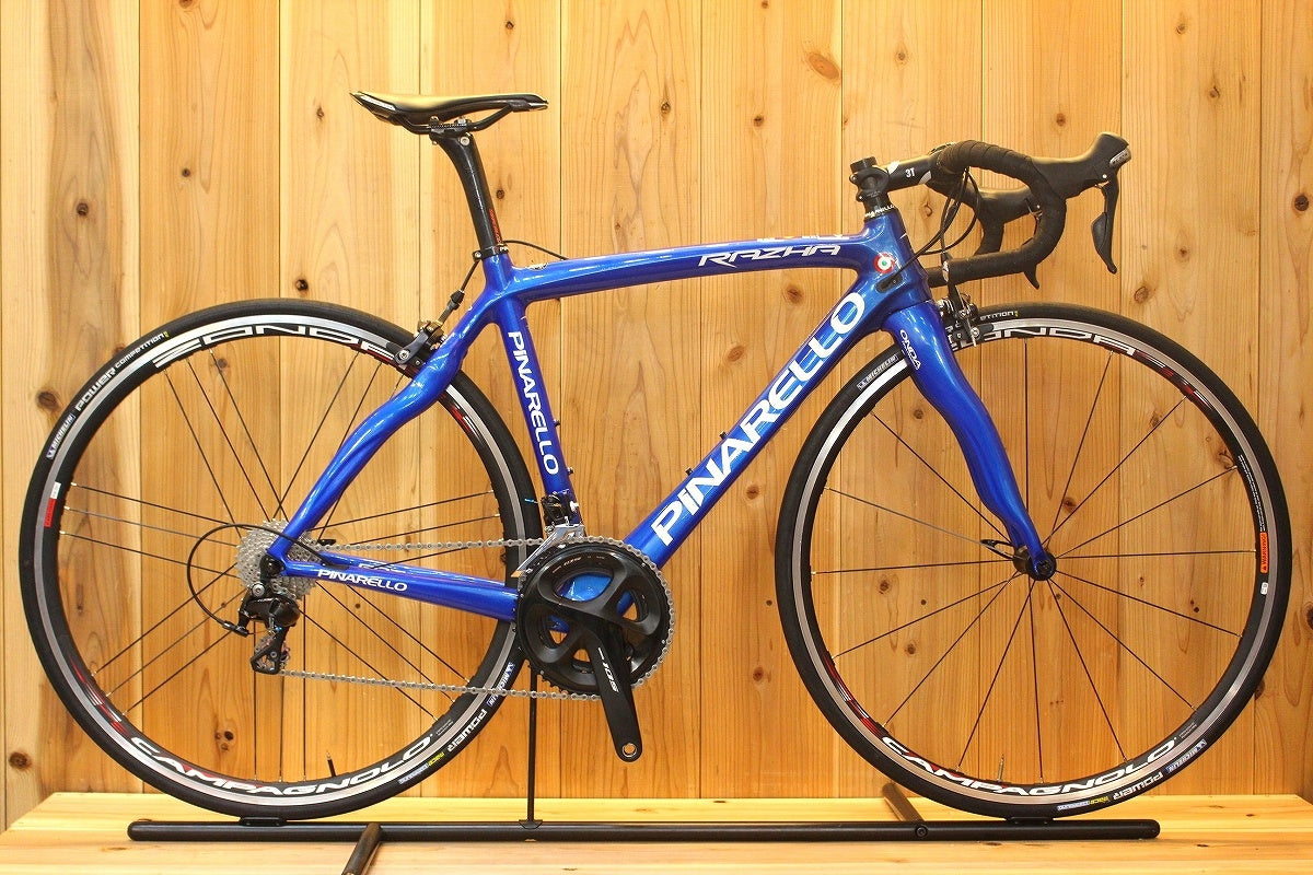 2018 PINARELLO ピナレロRAZHA ラザ105 Mix