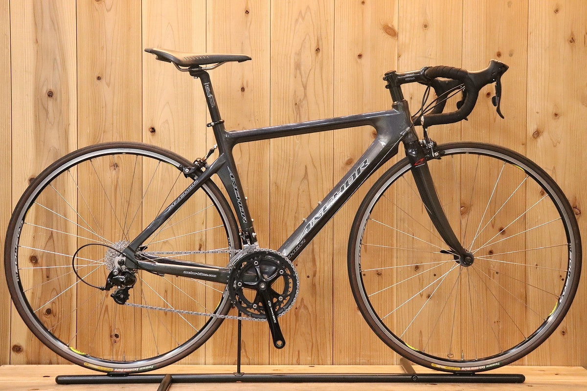 ANCHOR RHM9 RS ロードバイク 完成車 フルカーボン アンカー ANCHOR