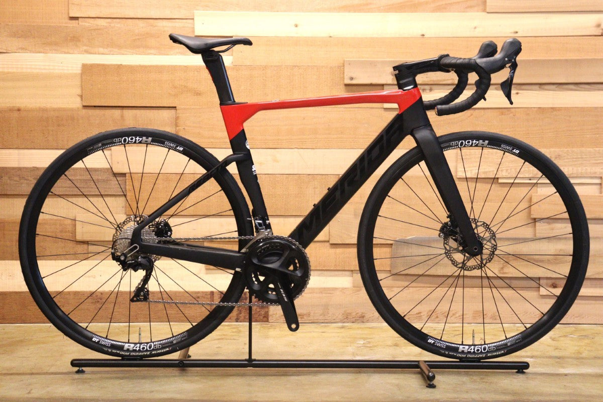 MERIDA REACTO DA LTD デュラエース 11速 MERIDA REACTO DA LTD