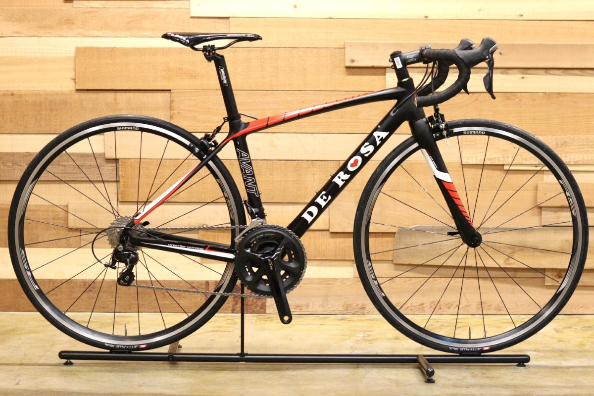 しゅんき DE ROSA AVANT カーボンフレーム De Rosa Avant Frameset