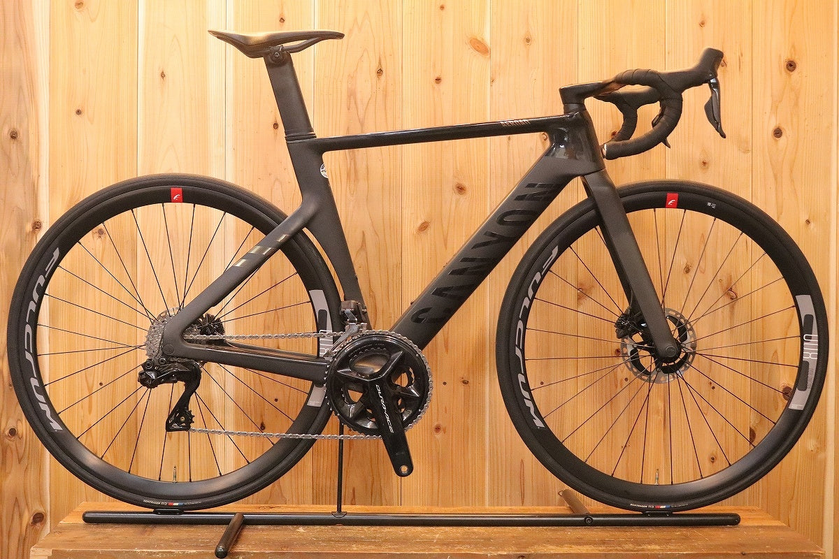 キャニオン CANYON エアロード AEROAD CFR 2022年モデル Sサイズ