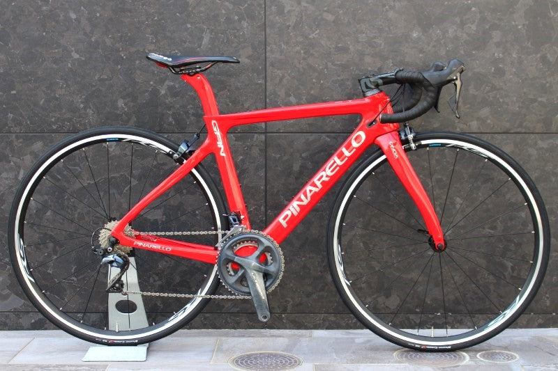 ピナレロ PINARELLO ガン GAN 2021年 465サイズ シマノ アルテグラ