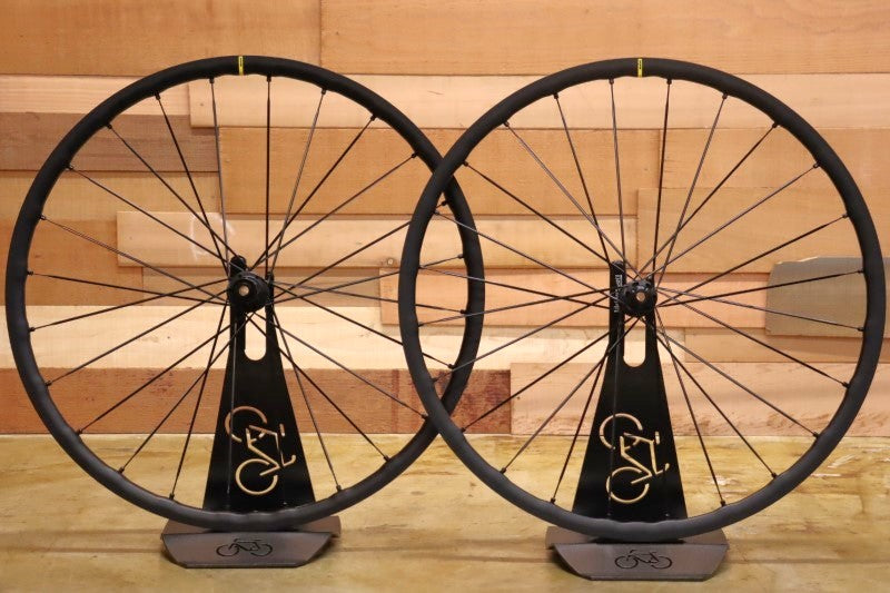 マヴィック MAVIC キシリウム ディスク KSYRIUM SL 25 DISC UST アルミ